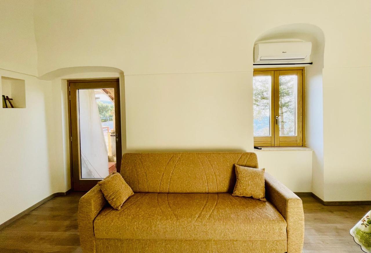 L'Orto Di Grace Villa Sorrento Exterior photo